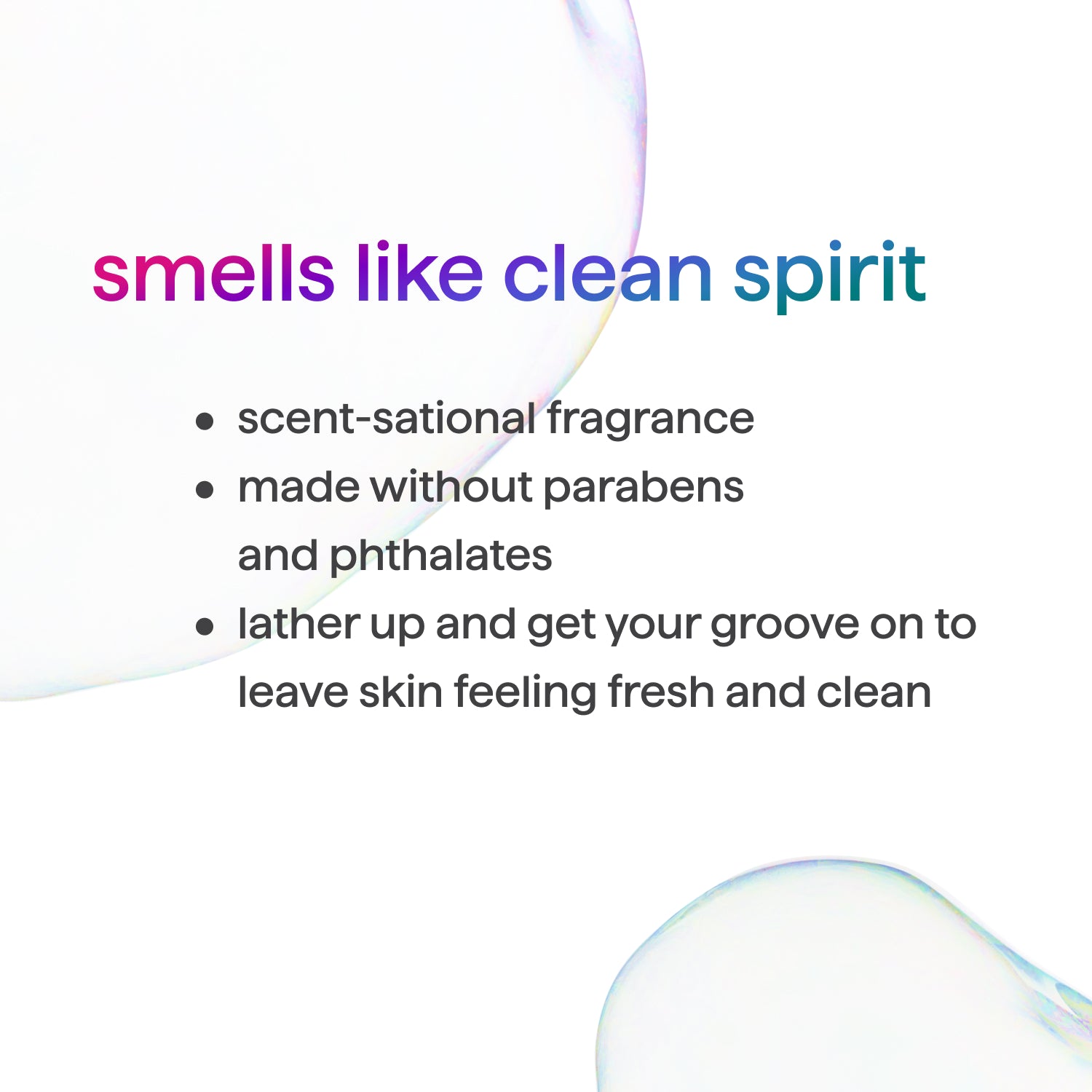 body wash - hip hop heat. 18 fl oz - Image 6