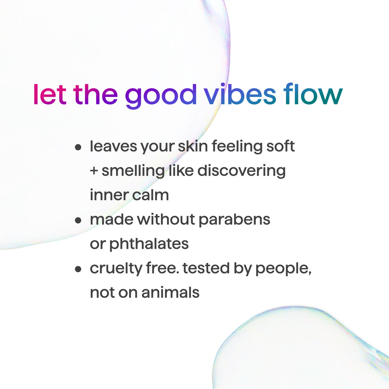 body wash - positive energy. 18 fl oz - 图片 7