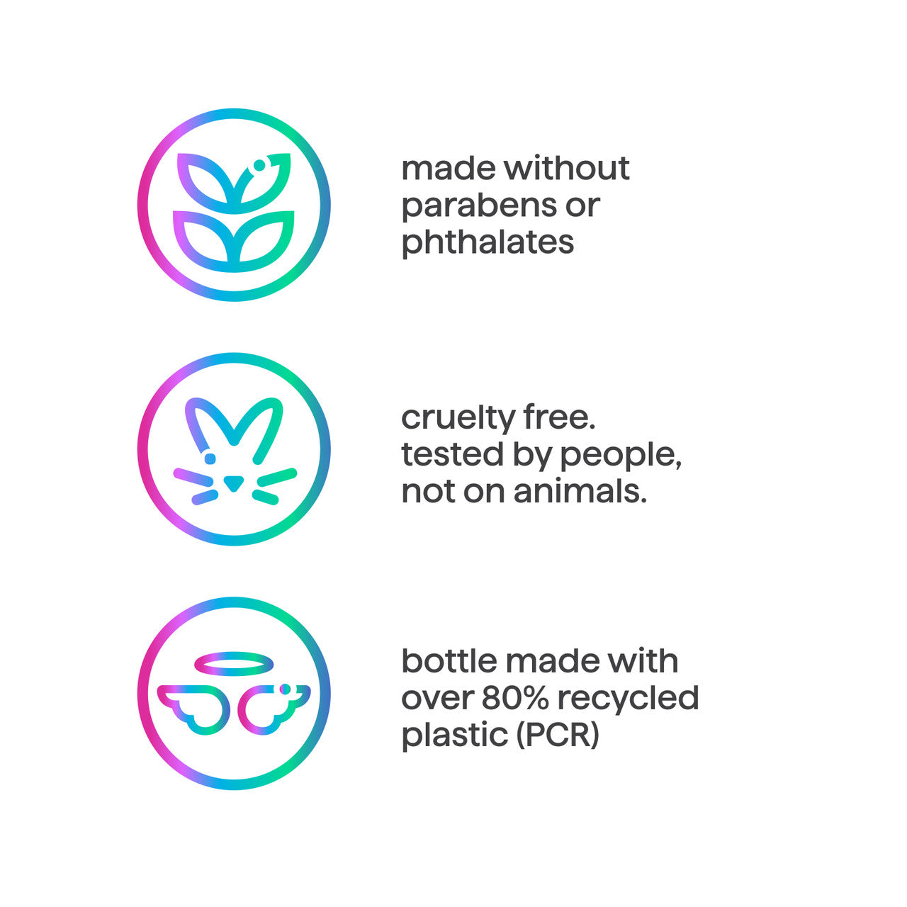 body wash - positive energy. 18 fl oz - 图片 6