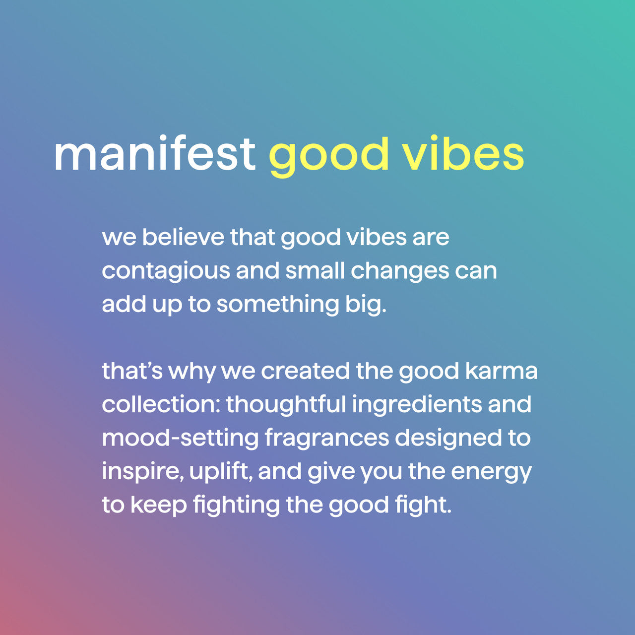 body wash - positive energy. 18 fl oz - 图片 8