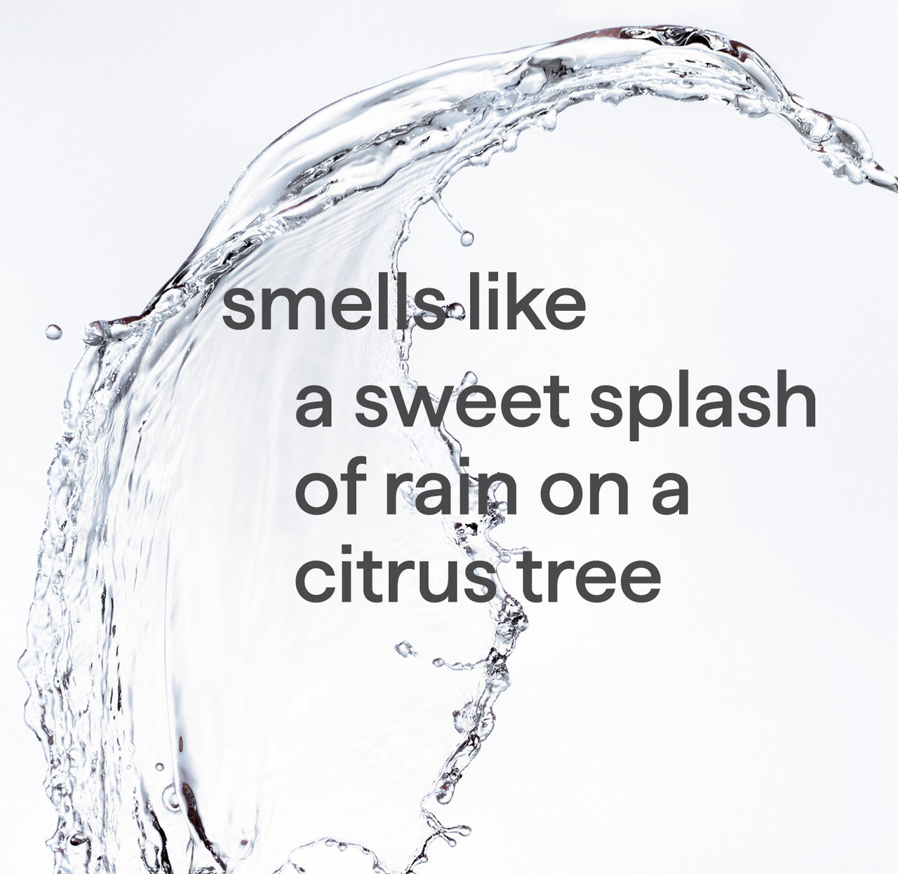 sweet water gel hand wash 3-count bundle - Image 3