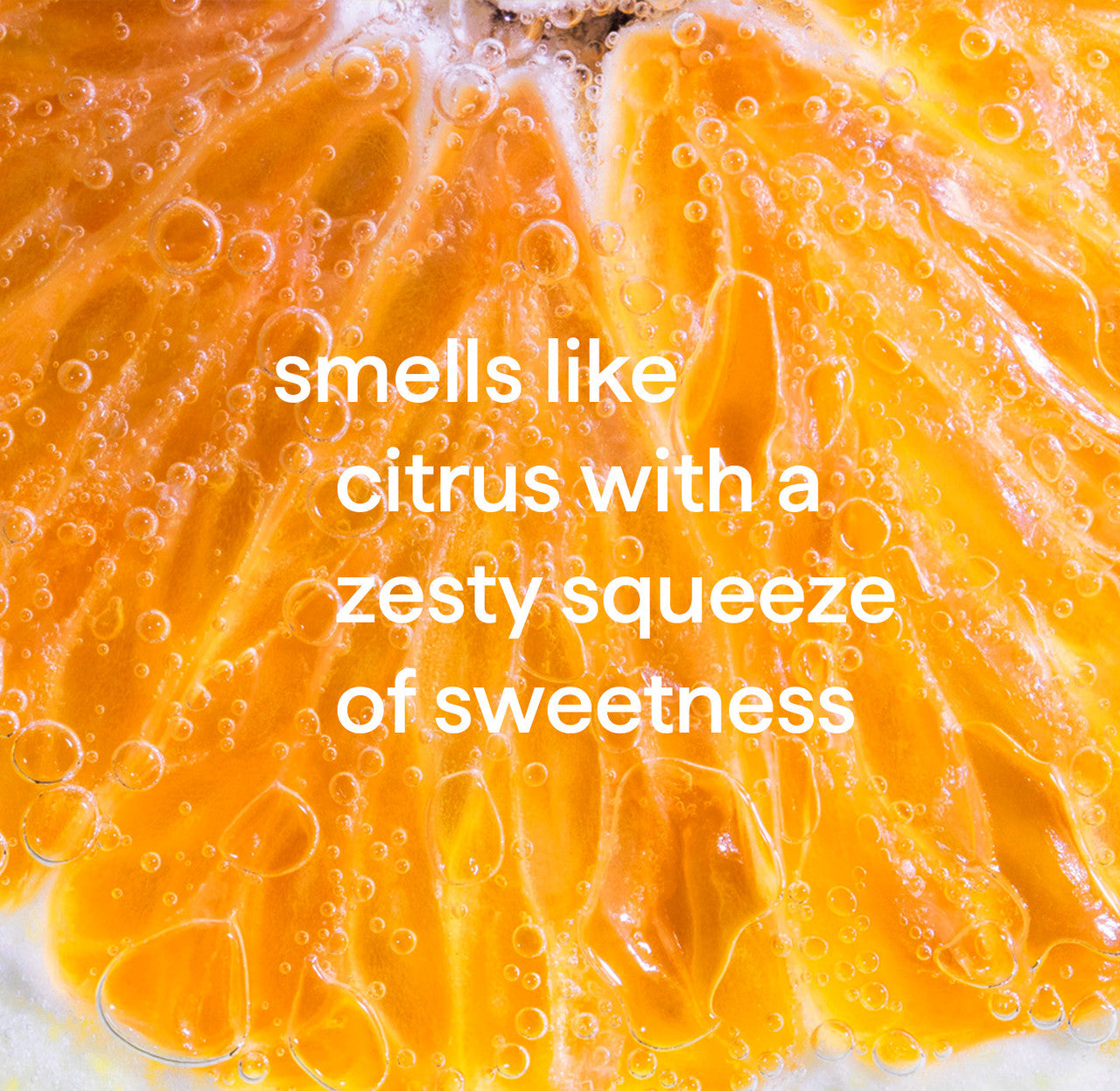 dish soap - clementine. 18 fl oz - Image 4