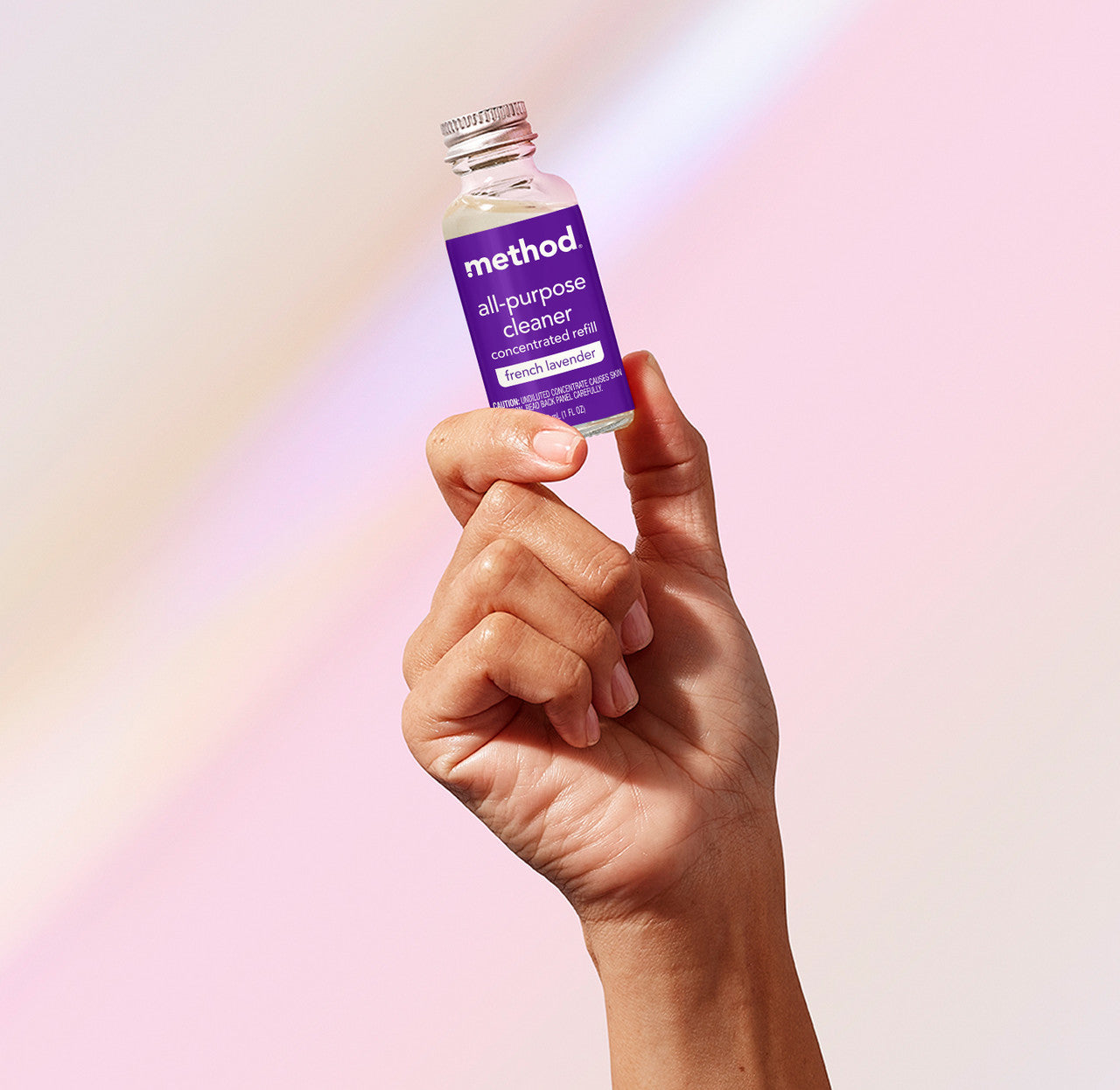 all-purpose cleaner: 2-pack concentrated refill - french lavender. 2 fl oz - 图片 7