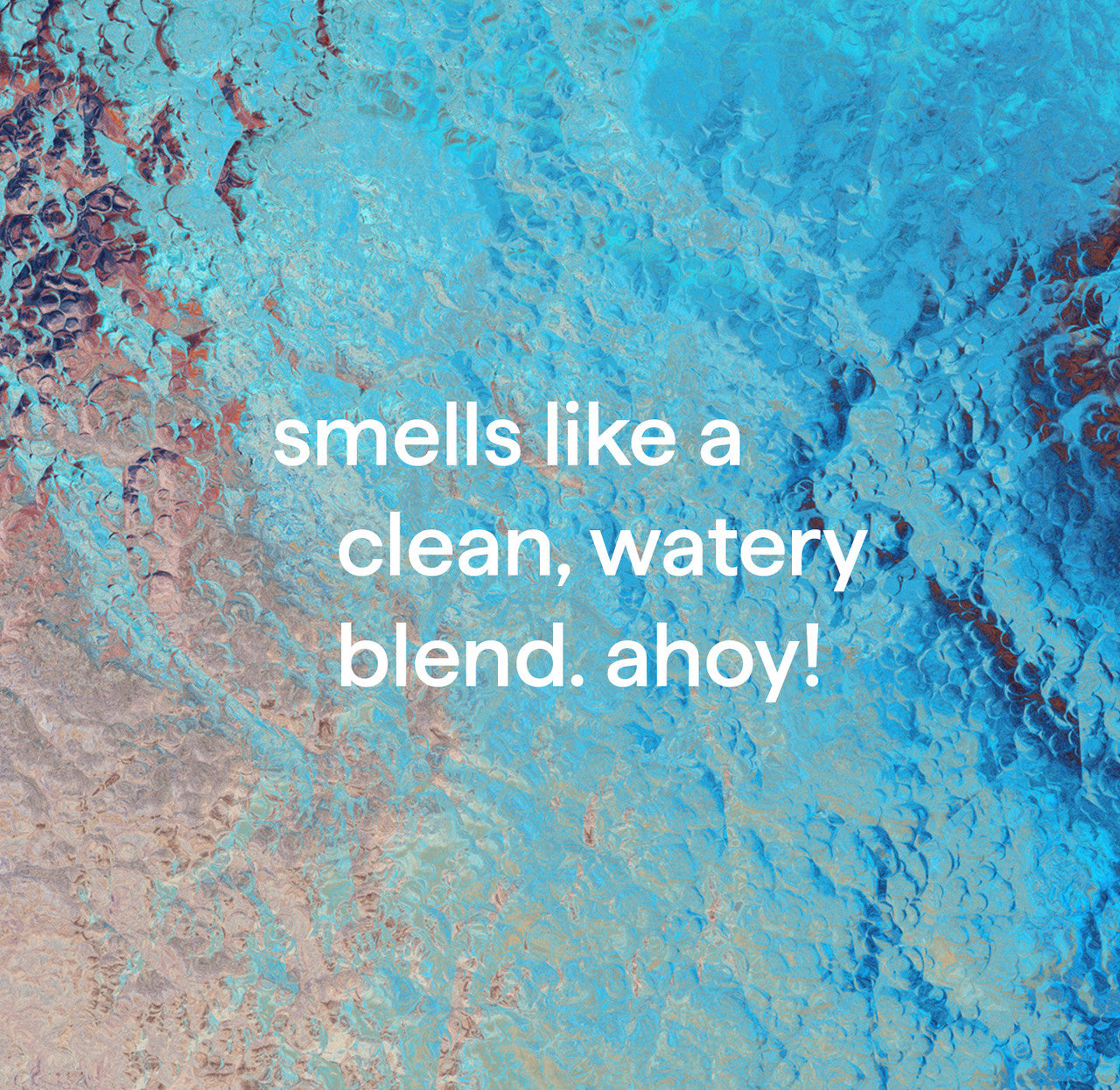 gel hand wash - sea minerals. 12 fl oz - Image 4