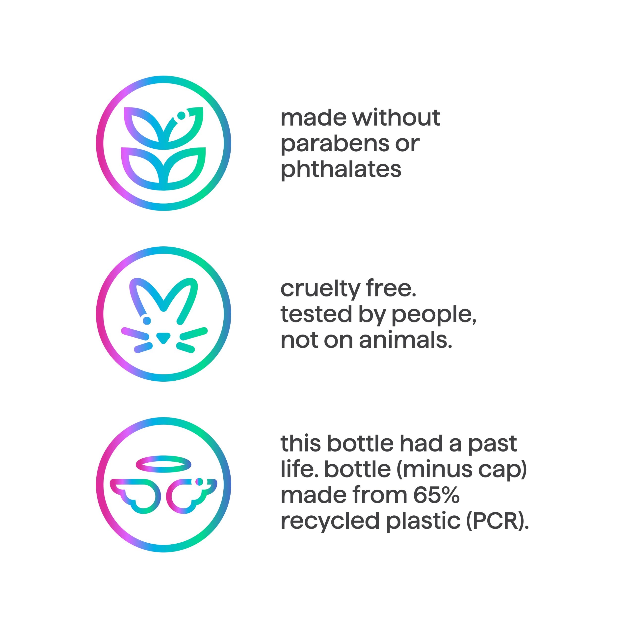 2-in-1 shampoo + conditioner - moss + meadow. 14 fl oz - 图片 7