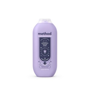 Shower Readings Body Wash. The Innovator. 18oz