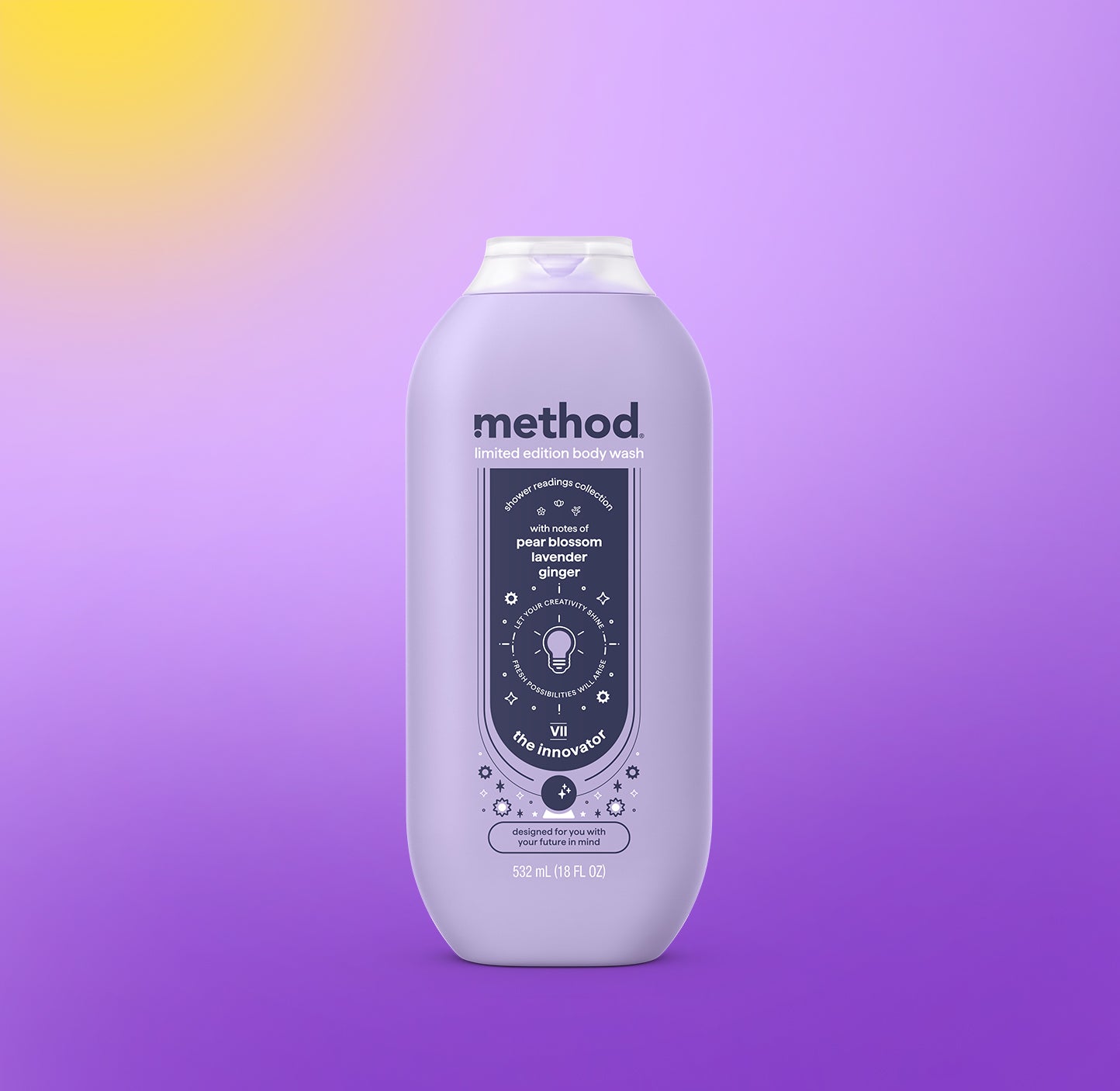 shower readings bundle. 54 fl oz - Image 5