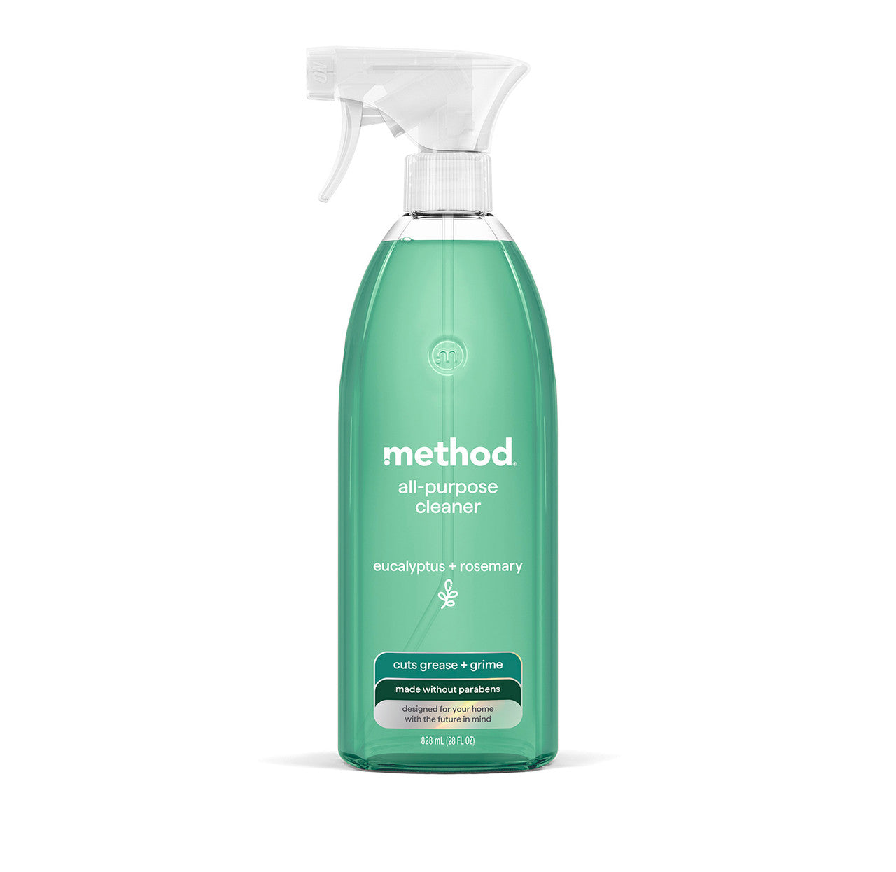 all-purpose cleaner - Eucalyptus + Rosemary. 28 fl oz - 图片 5
