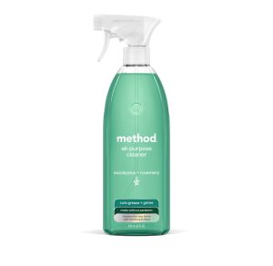 all-purpose cleaner - Eucalyptus + Rosemary. 28 fl oz