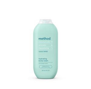 hydrating body wash - coco twist. 18 fl oz