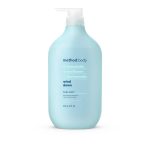 body wash - wind down. 28 fl oz