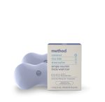 bar soap - simply nourish. 2 bars