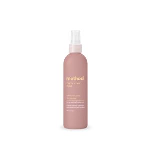 body + hair mist - french vanille + coconut. 8 fl oz