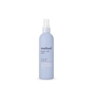 body + hair mist - sea spray + salt air. 8 fl oz