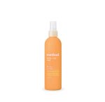 body + hair mist - vetiver + amber. 8 fl oz