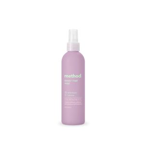 body + hair mist - white flower + tuberose. 8 fl oz