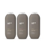 cedar + cypress body wash 3-count bundle (54 oz)