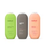 body wash variety trio. 54 oz.