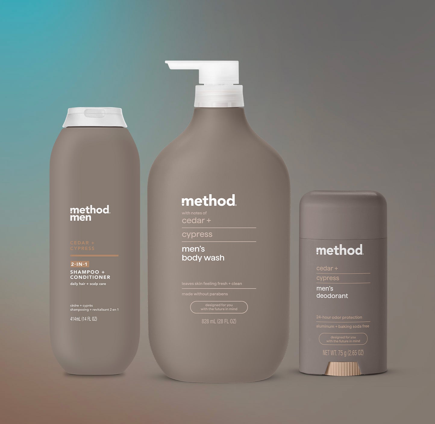 cedar + cypress bundle - Image 2