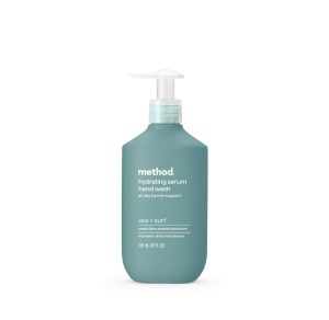 hydrating serum hand wash - sea + surf. 10 oz