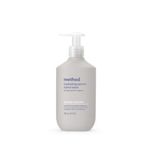 hydrating serum hand wash - simply nourish. 10 oz
