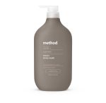 body wash - cedar + cypress. 28 fl oz