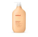 body wash - energy boost. 28 fl oz