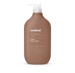 body wash - sandalwood + vetiver. 28 fl oz