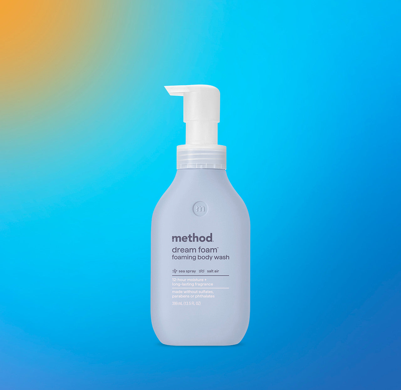 dream foam foaming body wash variety trio. 40.5 oz - Image 5