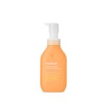 dream foam | foaming body wash - vetiver + amber. 13.5 fl oz