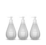 sweet water gel hand wash 3-count bundle