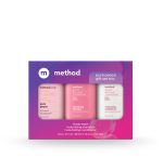 travel-sized gift set trio - pure peace. 10.2 oz