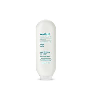 curl defining co-wash - coco twist. 13.5 fl oz