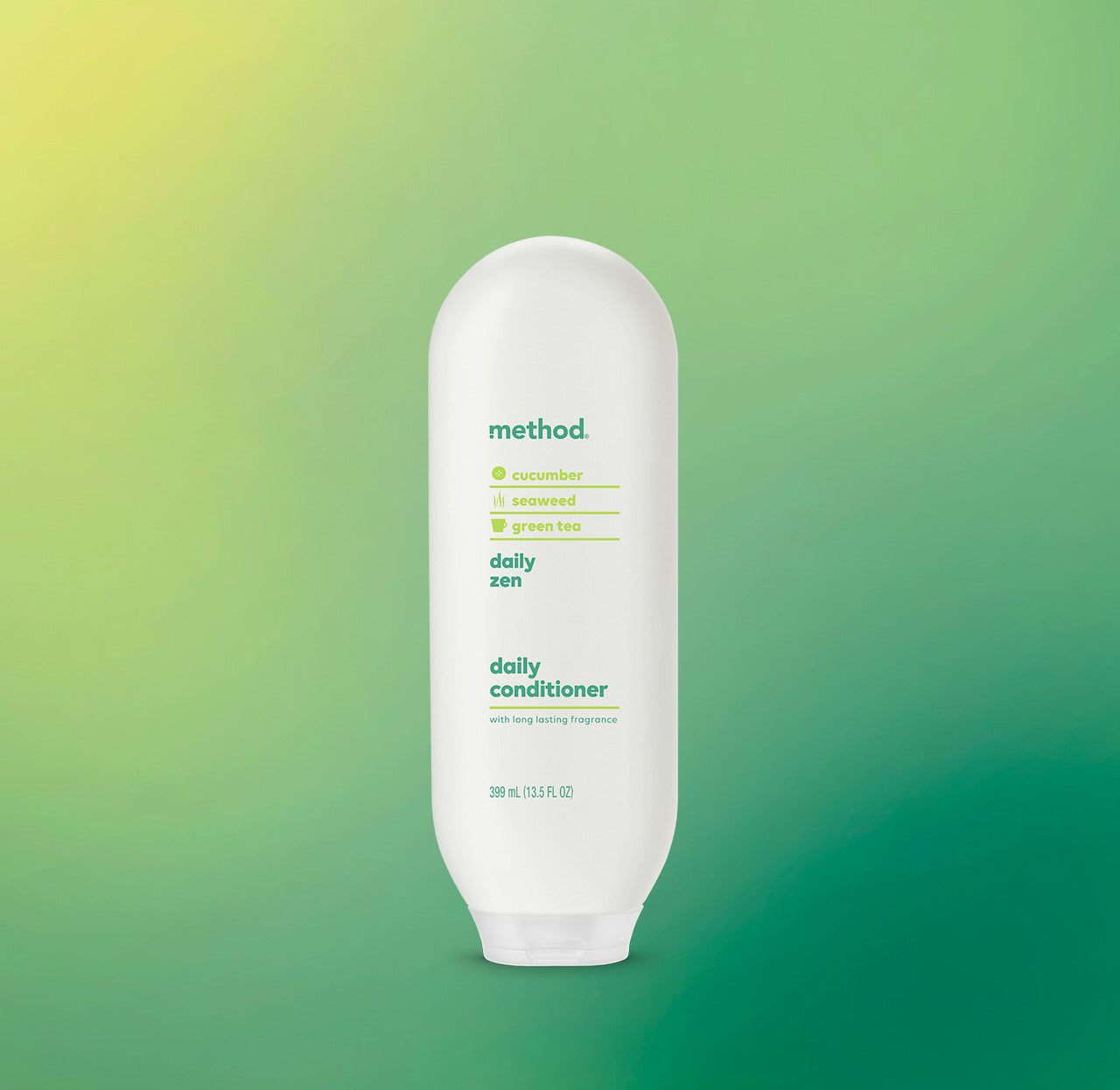 everyday conditioner - daily zen. 13.5 fl oz - Image 2