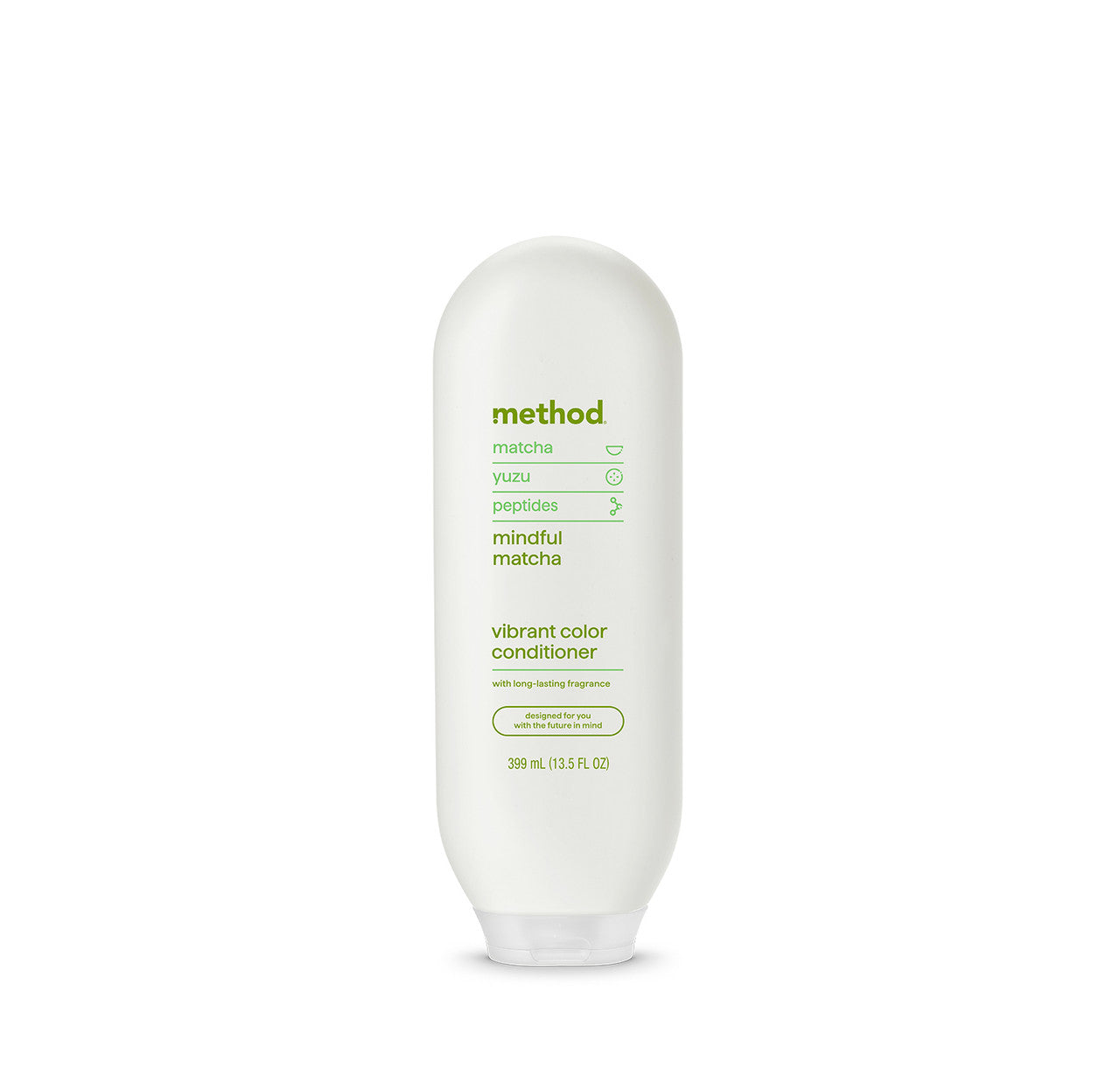 vibrant color conditioner - mindful matcha. 13.5 fl oz - Image 6