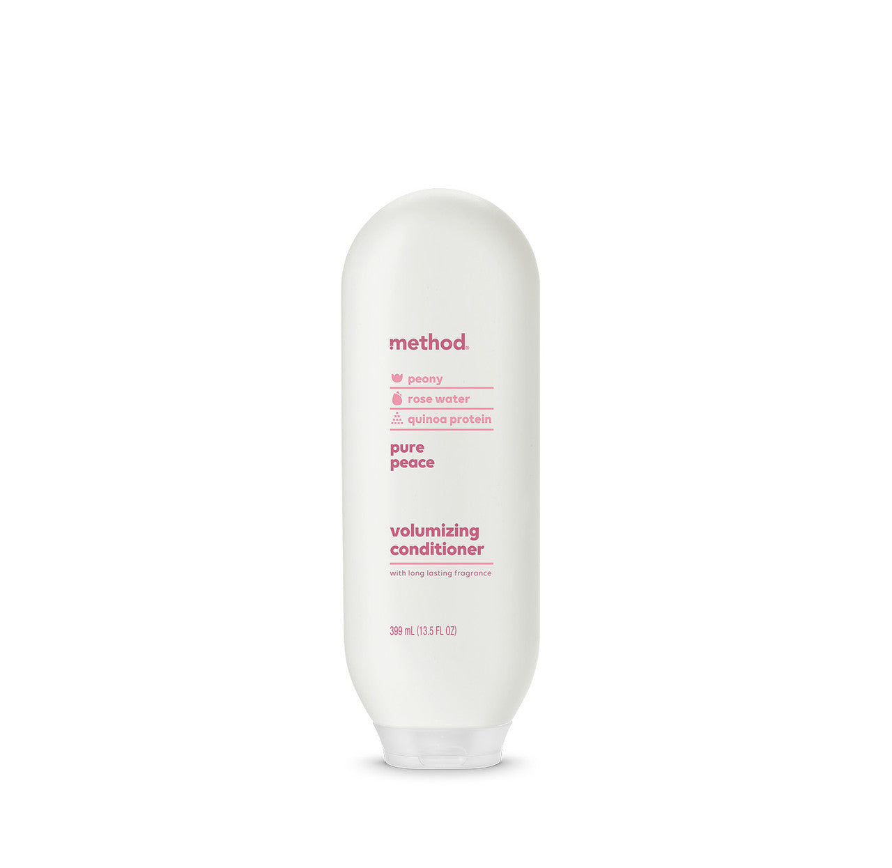 volumizing conditioner - pure peace. 13.5 fl oz