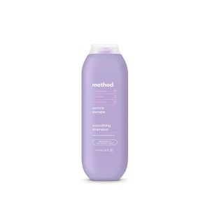 smoothing shampoo - serene escape. 14 fl oz