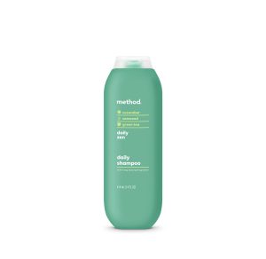 everyday shampoo - daily zen. 14 fl oz