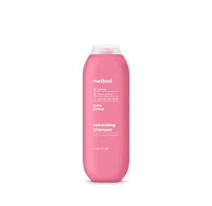 volumizing shampoo - pure peace. 14 fl oz