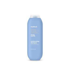 moisturizing shampoo - simply nourish. 14 fl oz