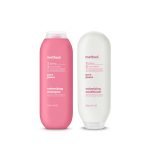 volumizing shampoo + conditioner bundle - pure peace. 27.5 fl oz