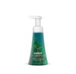 foaming hand wash - juniper + joy. 10 fl oz