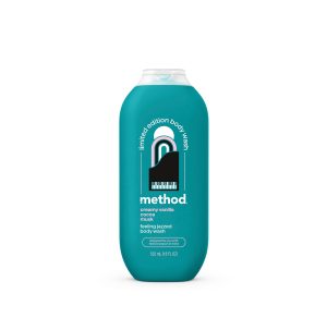 body wash - feeling jazzed. 18 fl oz