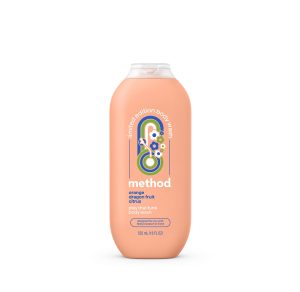 body wash - play that funk. 18 fl oz