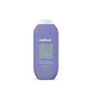 body wash - quiet meditation. 18 fl oz