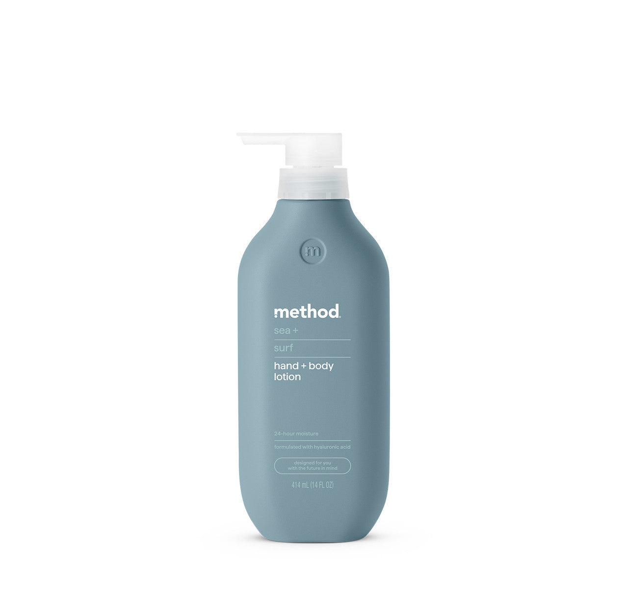 body lotion - sea + surf. 14 fl oz