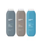 method men 2-in-1 shampoo + conditioner variety trio. 42 oz