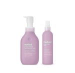 white flower + tuberose body wash + mist duo