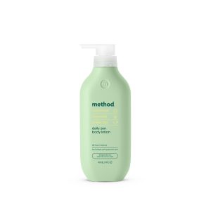 body lotion - daily zen. 14 fl oz