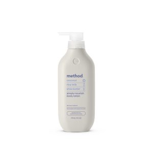body lotion - simply nourish. 14 fl oz